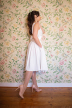 Riviera Signature Swing Dress