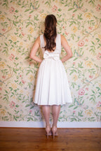 Riviera Signature Swing Dress