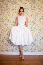 Riviera Signature Swing Dress