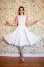 Riviera Signature Swing Dress