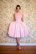 Riviera Signature Swing Dress