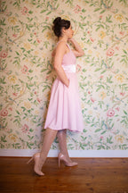 Riviera Signature Swing Dress