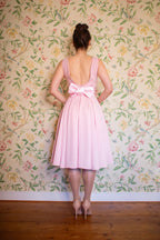 Riviera Signature Swing Dress