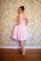 Riviera Signature Swing Dress