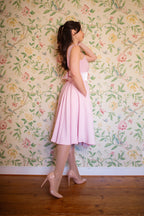 Riviera Signature Swing Dress