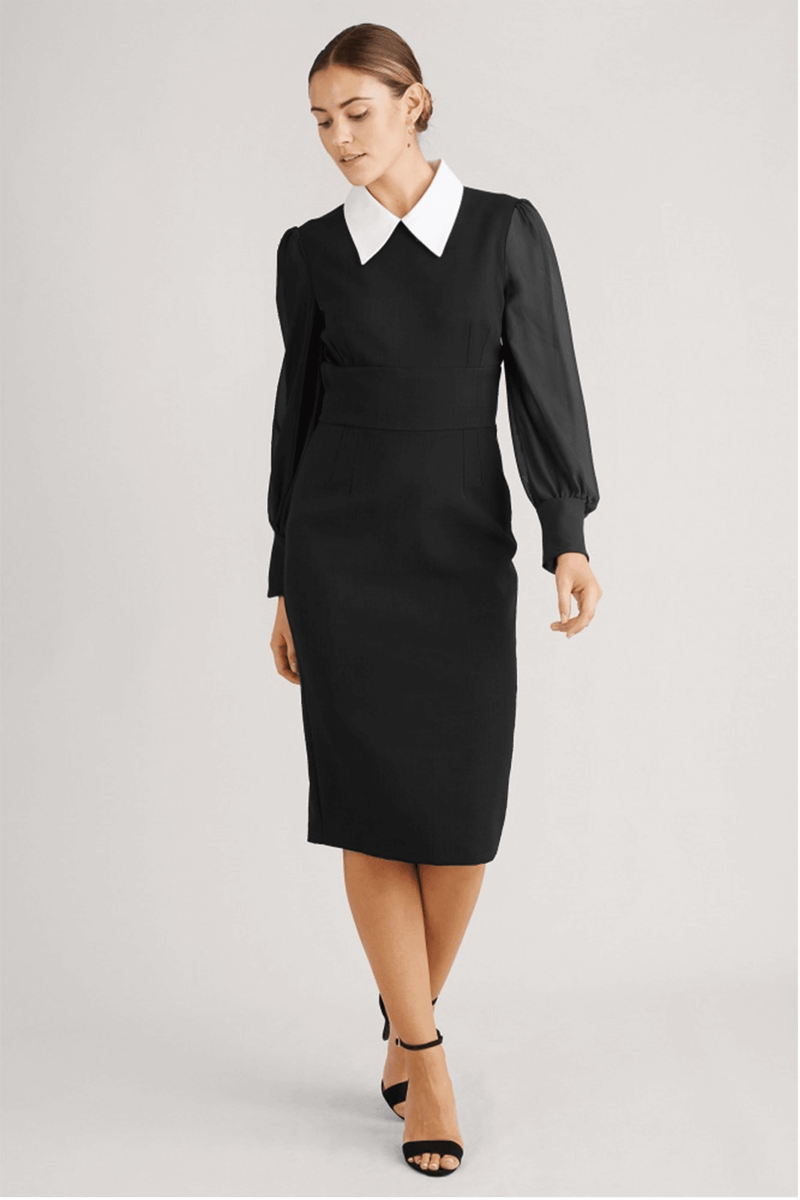 Black Dresses by The Pretty Dress Company Black Dresses by The Pretty Dress Company