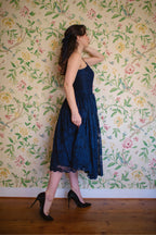 Priscilla Lace Prom Dress