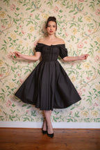 Bridgette Midi Dress