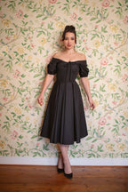 Bridgette Midi Dress