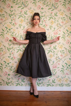 Bridgette Midi Dress