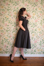 Bridgette Midi Dress