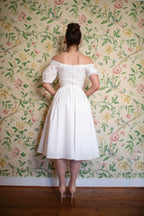 Bridgette Midi Dress