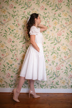 Bridgette Midi Dress