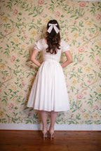 Bridgette Midi Dress