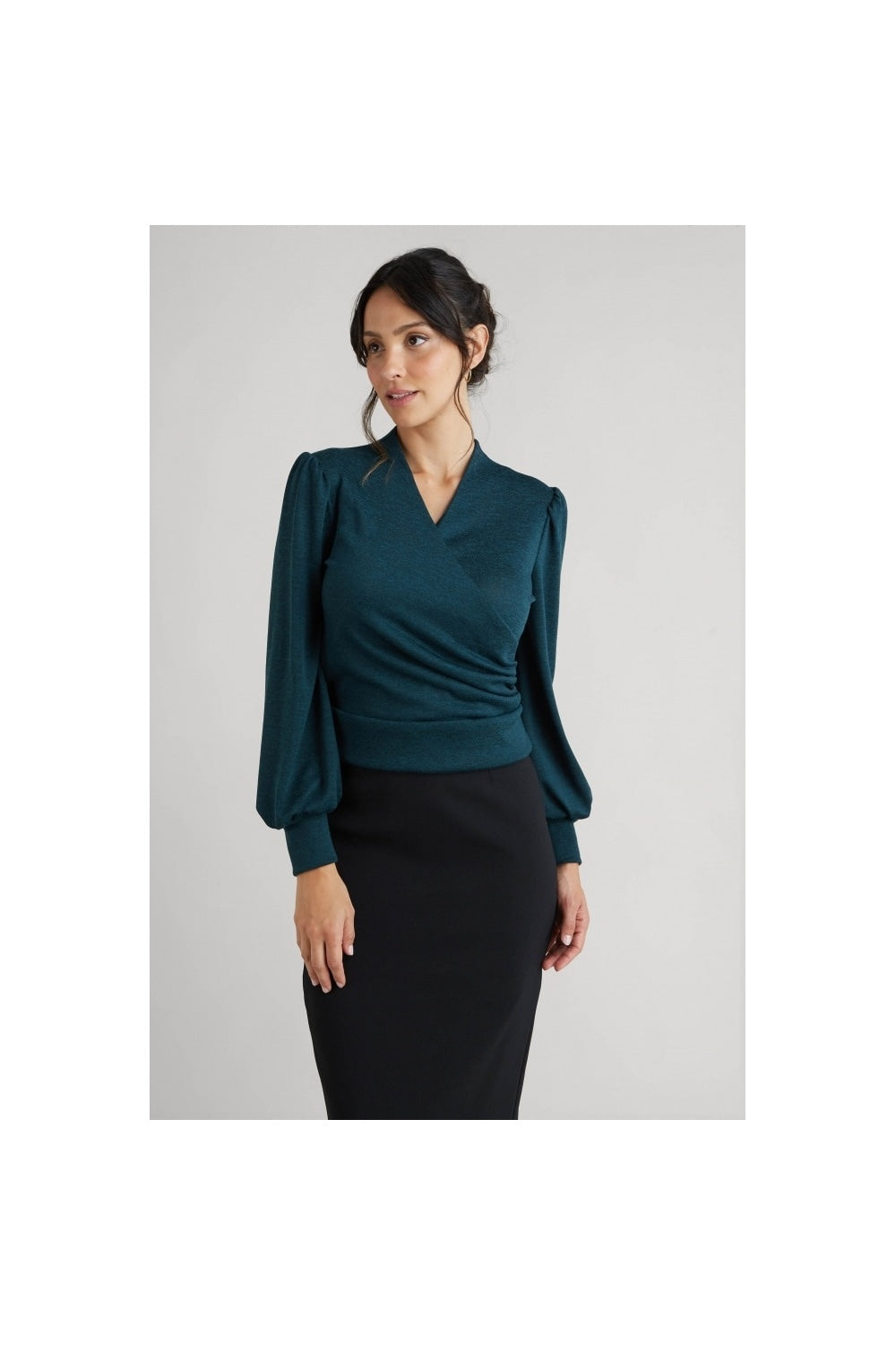 Perfect Pencil Skirt