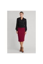 Perfect Pencil Skirt