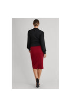 Perfect Pencil Skirt