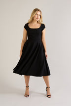 Eden Midi Dress