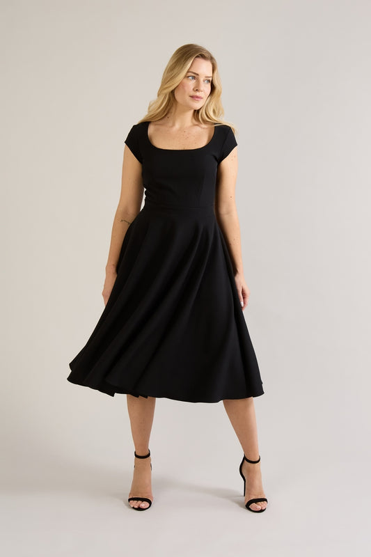Eden Midi Dress