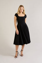 Eden Midi Dress