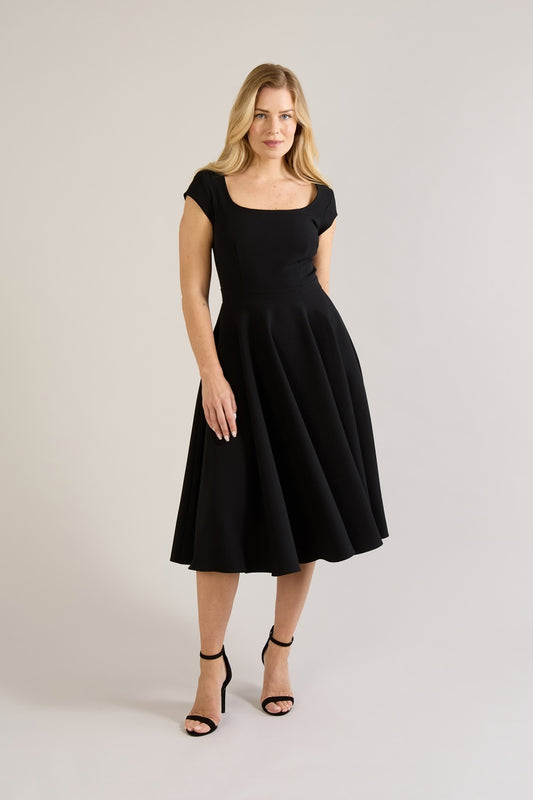 Eden Midi Dress