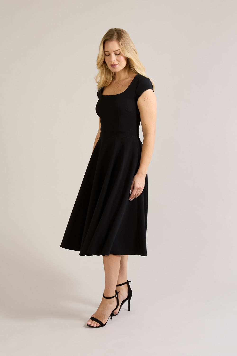 Eden Midi Dress