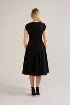 Eden Midi Dress