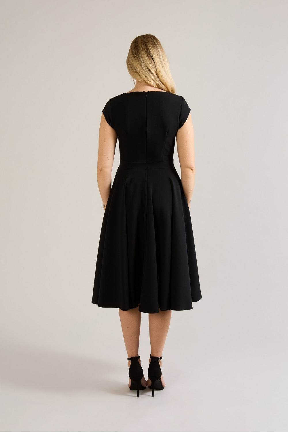 Eden Midi Dress
