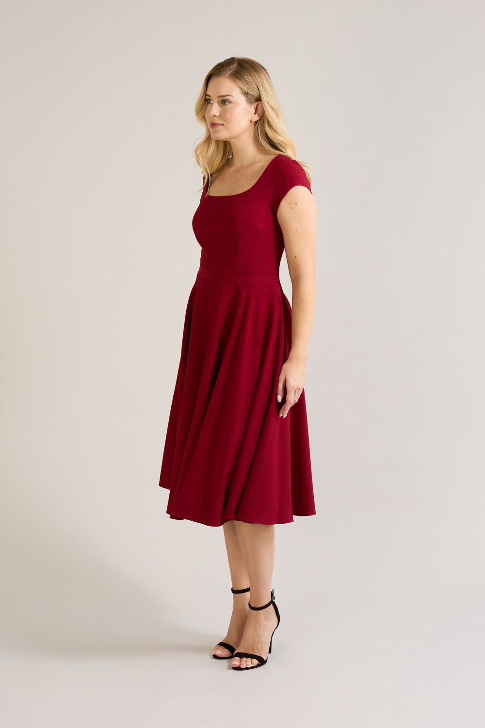 Eden Midi Dress