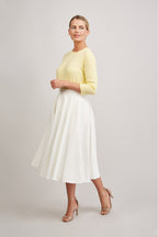TPDC Circle Midi Skirt