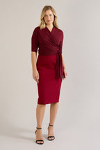 Perfect Pencil Skirt