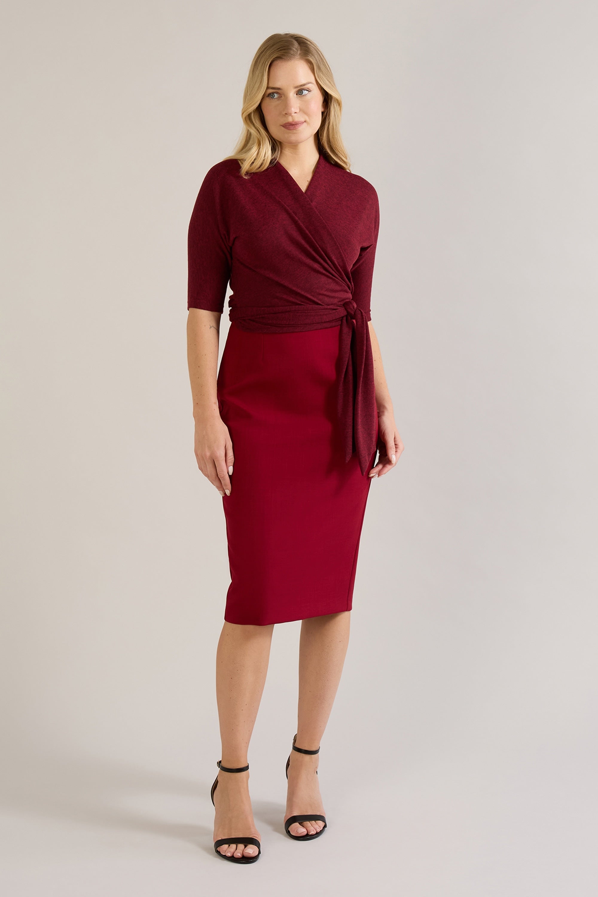 Perfect Pencil Skirt