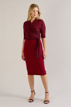 Perfect Pencil Skirt