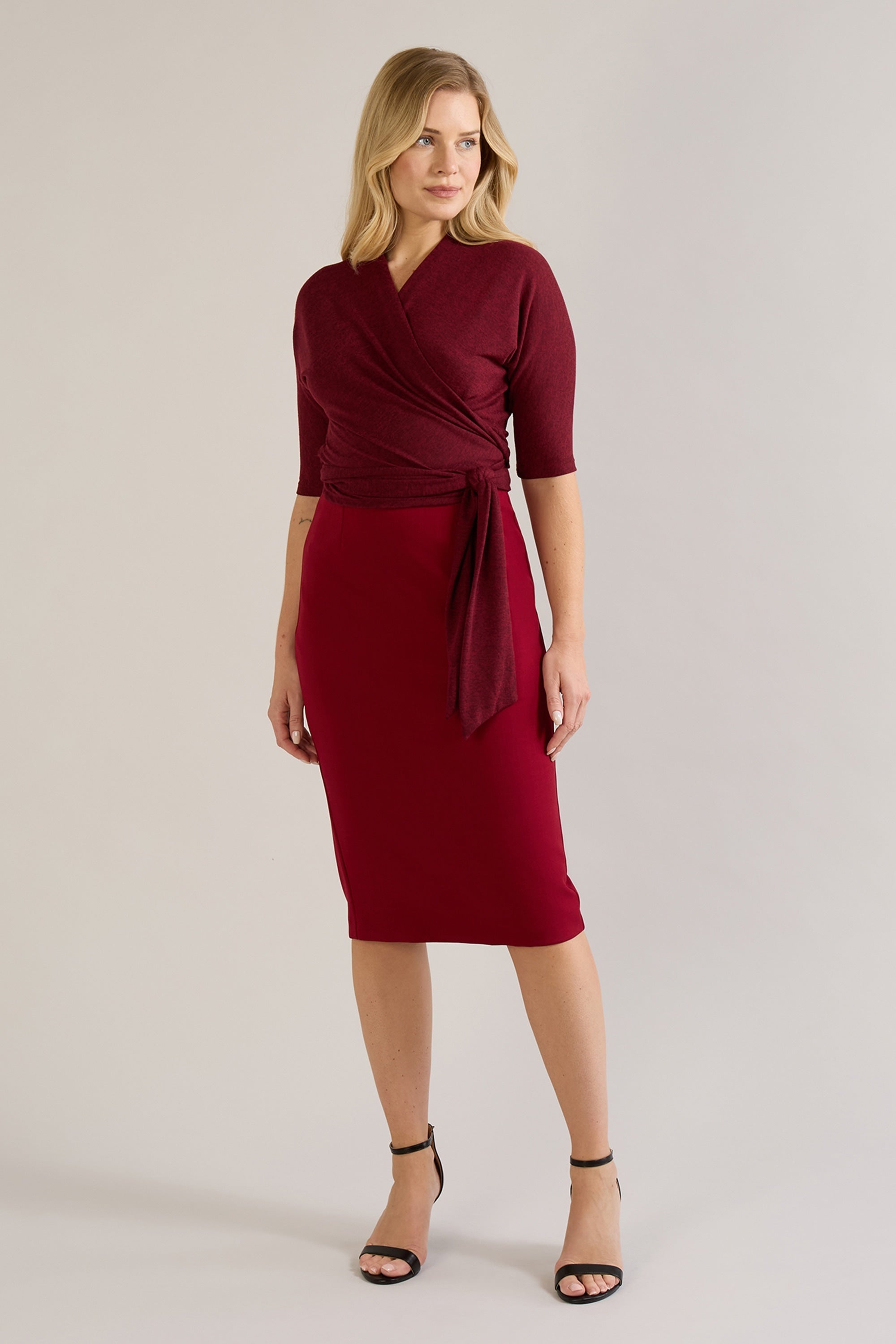 Perfect Pencil Skirt