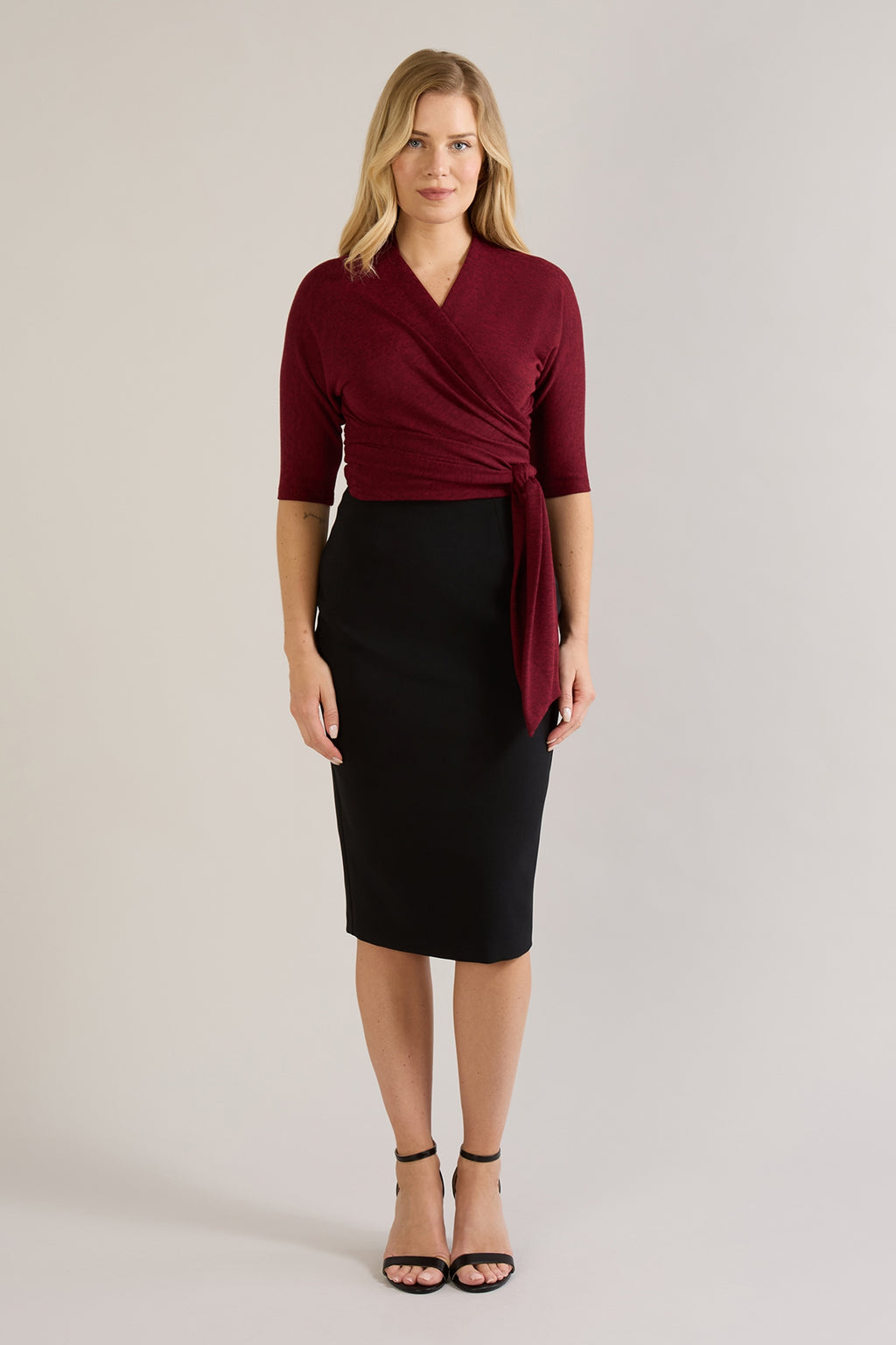 Perfect Pencil Skirt