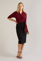 Perfect Pencil Skirt