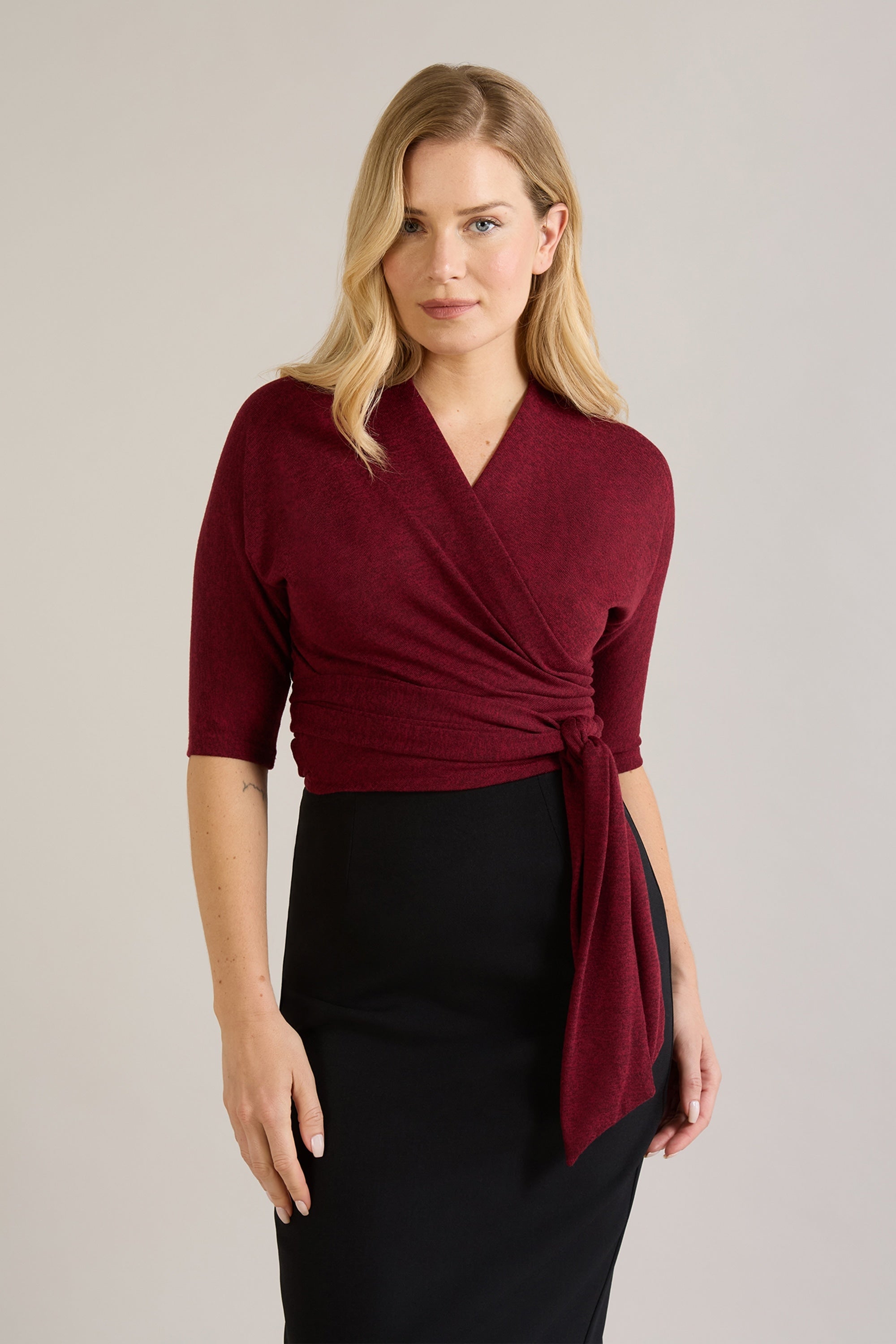 Perfect Pencil Skirt