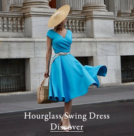 The Pretty Dress Company | Designed & made in the UK The Pretty Dress Company | Designed & made in the UK