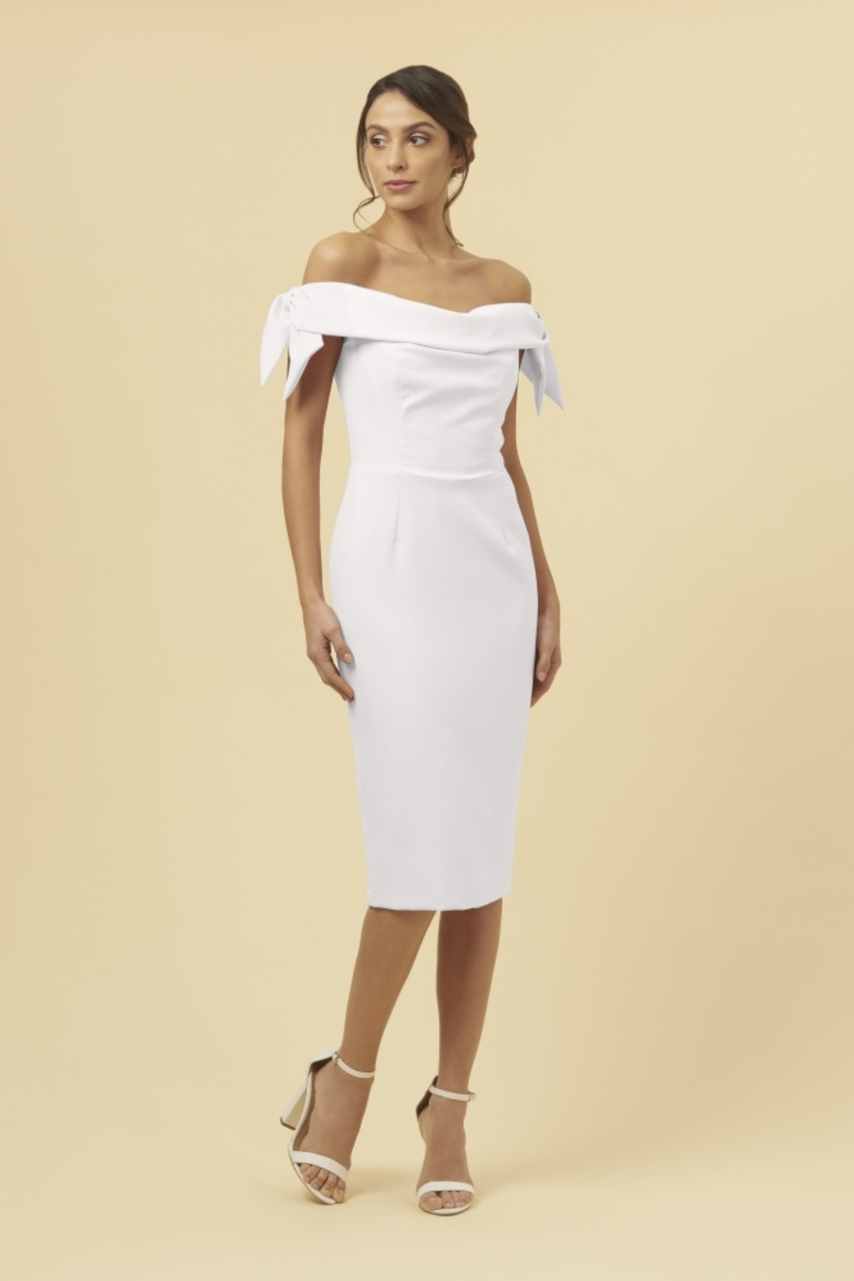 Tilly Pencil Dress