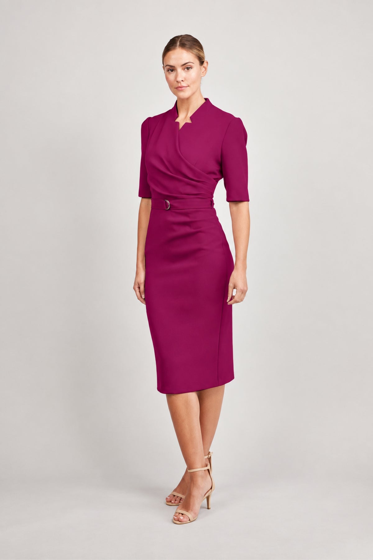 Piper Pencil Dress