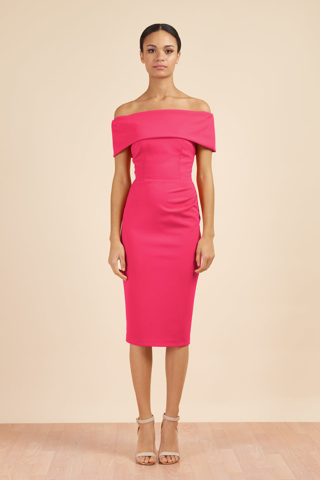 Dani Bardot Pencil Dress