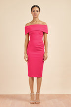 Dani Bardot Pencil Dress