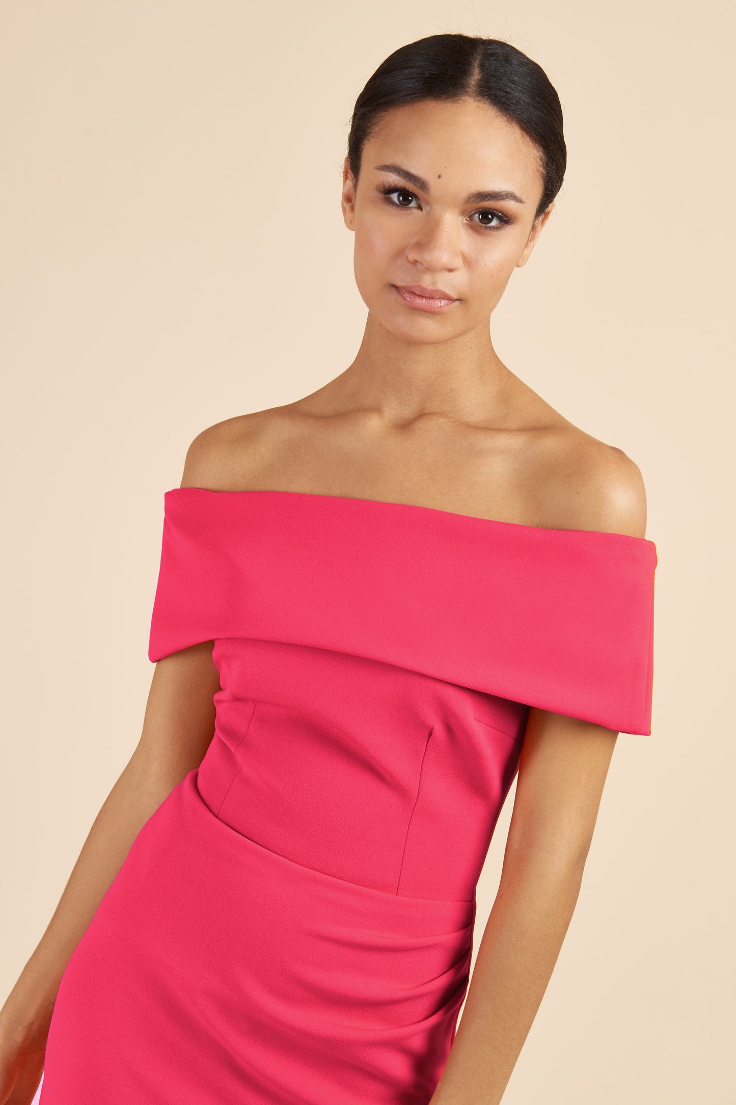 Dani Bardot Pencil Dress