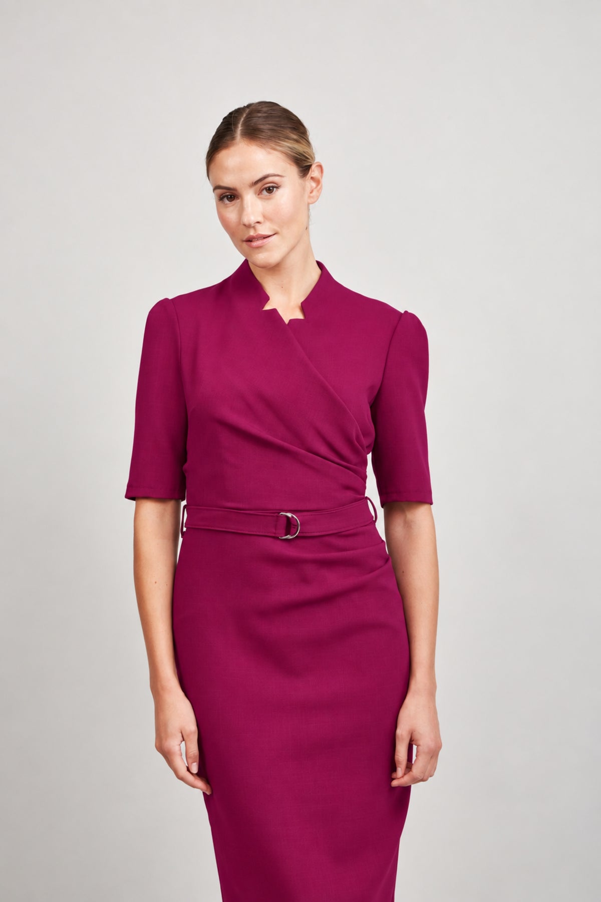 Piper Pencil Dress