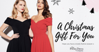 The Pretty Dress Company Gift Card