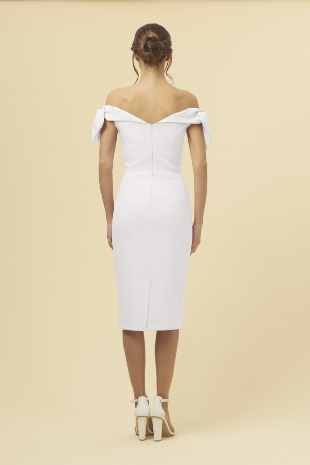 Tilly Pencil Dress