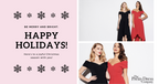 The Pretty Dress Company Gift Card