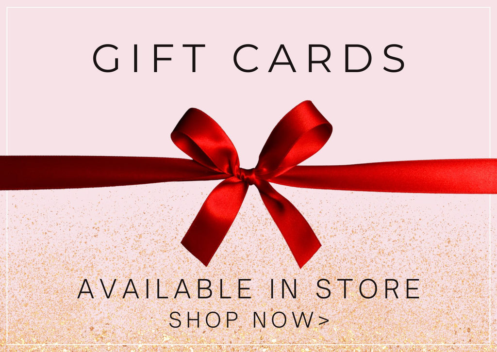 The Pretty Dress Company Gift Card