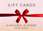 The Pretty Dress Company Gift Card