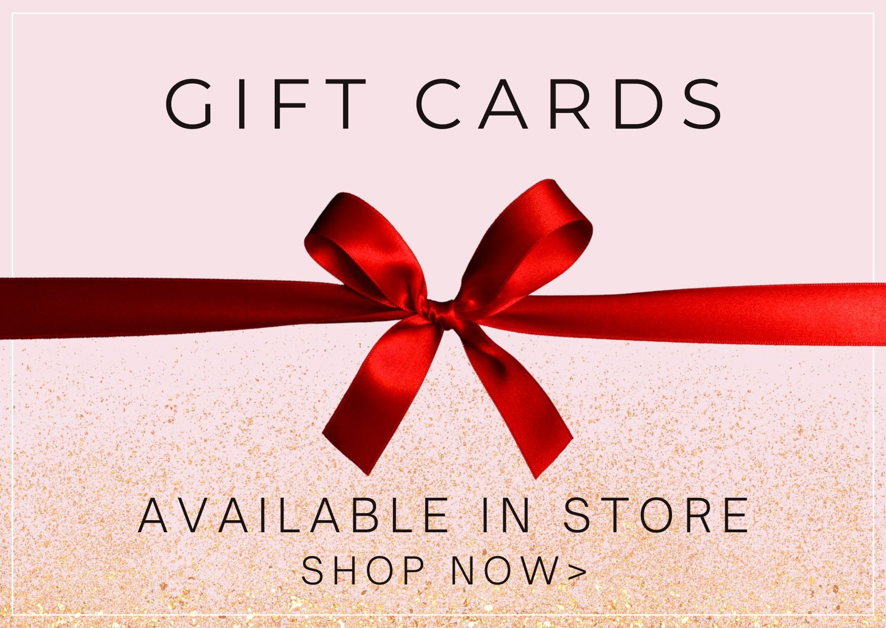 The Pretty Dress Company Gift Card